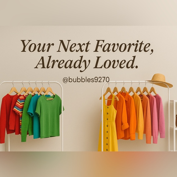 Meet your Posher, Leanne - Picture 2 of 3